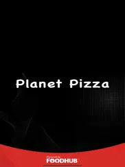 planet pizza mexborough ipad images 1