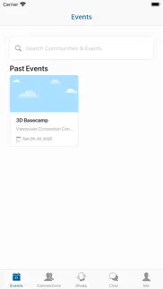 3d basecamp iphone images 2