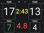 simple 3x3 scoreboard ipad images 1