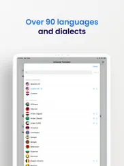 voice & text translate ipad images 3