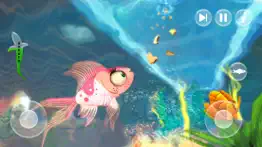 fish aquarium life simulator iphone images 4