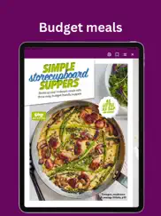 bbc easy cook magazine ipad images 2
