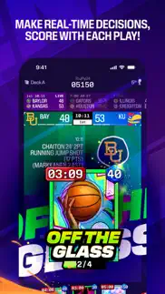omada arena - snap the game iphone capturas de pantalla 2