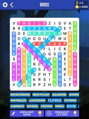 word search - quest puzzle ipad images 3