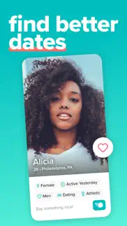 tagged dating app: meet & chat iphone images 1