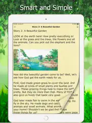 bible stories in english new ipad images 1