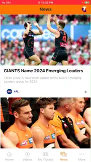 giants official app iphone images 2