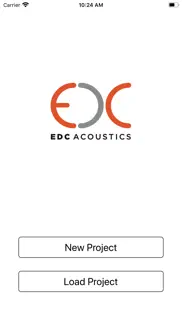 edc acoustics pro iphone images 1