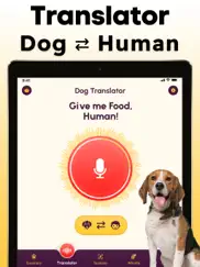 dog translator app ipad images 2