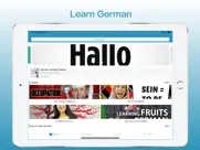 learn german-german lessons ipad images 1