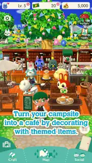 animal crossing: pocket camp iphone images 3