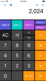 statistics calculator++ iphone images 1