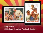 soviet posters hd. iPad Captures Décran 4