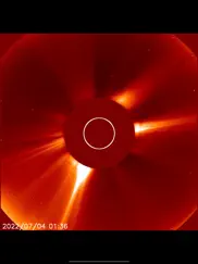 solar activity айпад изображения 4