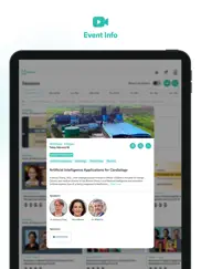 arch summit 2022 iPad Captures Décran 1