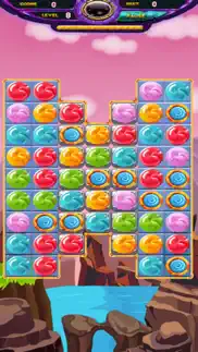 sweet crush match 3 games iphone images 3