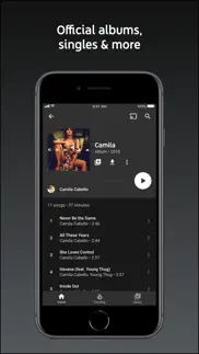 youtube music iphone images 1