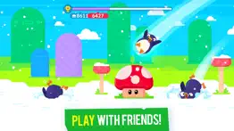 bouncemasters: hit & jump iphone images 3