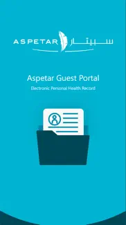 aspetar guest portal iphone resimleri 1