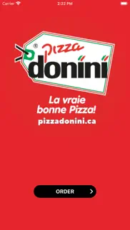 pizza donini iphone images 1