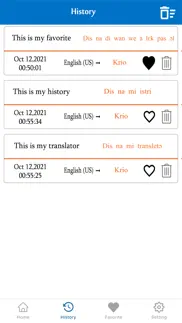 english to krio translator iphone images 3