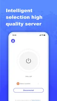 wirevpn-fast unlimitedproxy iphone images 2