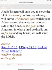 tsk bible commentary ipad images 1
