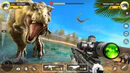 dinosaur fps gun hunting games iphone images 2