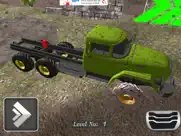 offroad mud truck game sim ipad images 2