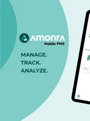 amonra mobile pms ipad resimleri 1