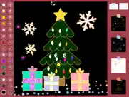 christmas coloring kid toddler ipad images 1