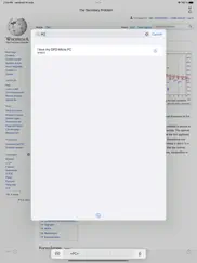 tech news pro iPad Captures Décran 4