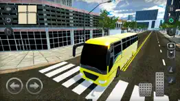 bus simulator challenge iphone images 4