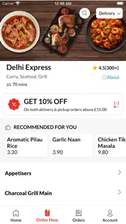 delhi express. iphone resimleri 3