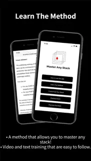 master any stack iphone images 1