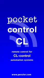 pocket control cl iphone bildschirmfoto 1