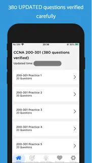 ccna 200-301. updated 2023 iphone images 1
