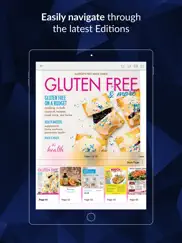 gluten free and more ipad images 2
