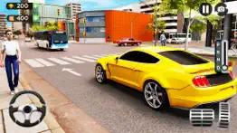 driving school car simulator iphone images 4