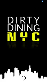 dirty dining nyc iphone images 1
