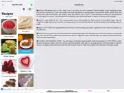 pastry chef pro ipad images 3