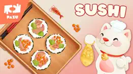 sushi maker kids cooking games iphone images 3