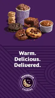 insomnia cookies iphone images 3