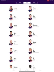 fremantle dockers official app ipad images 3