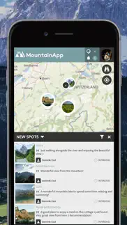 mta mountainapp iphone images 3