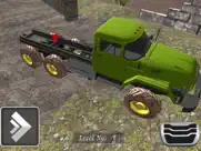offroad mud truck game sim ipad images 3