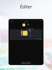 epson spectrometer iPad Captures Décran 4