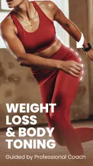 women workouts - weight loss iphone images 1
