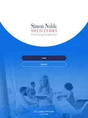 simon noble solicitors ipad images 1