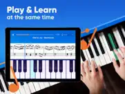 piano way - learn to play ipad images 1